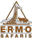 Ermo Safaris, Namibia